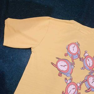 FG Fashion Girl Tee - XL