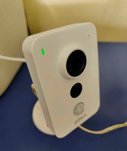 Used - DAHUA 2MP WiFi Camera (2.8MM) DH-IPC-K22P