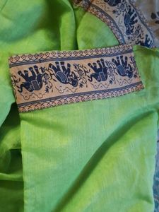 Office Wear Saree