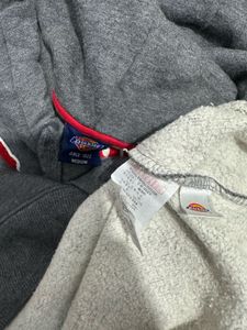 Authentic American Semi Winter Hood
