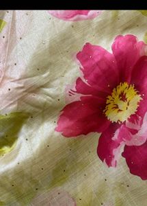 Floral  Blingy Designer Lehenga Choli Set