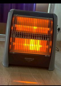 Maharaja Quato Neo Heater