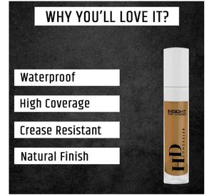 HD Concealer
