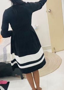Preety Full sleeve Dress