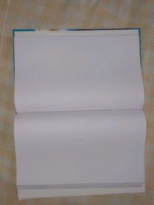 Classmate Racing Notebook(400 Pages!!)