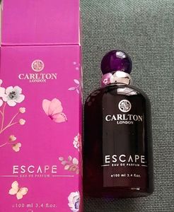 New Carlton London Perfume 100ml