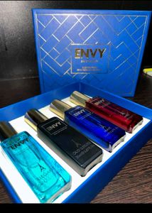 ENVY Eau De Parfum Set