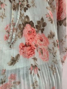 Floral Top