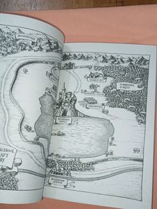 Harry Potter Part 3 and 4