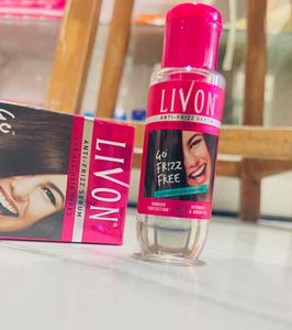 Livon Serum
