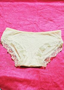 Combo Of 3 Panty Size 34 Inches