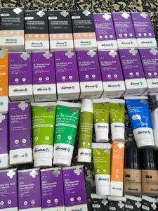 Derma Combo