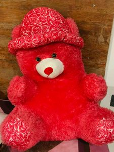 Teadybear