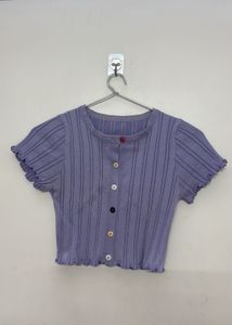 combo of 2 crop tops✨