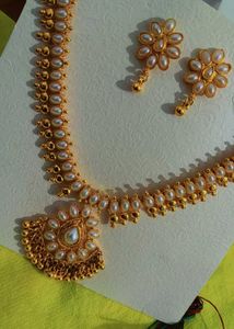 Jewellery Set