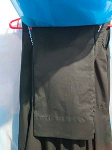 Black Maxi Dress