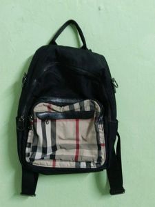Small Carryable Bag 🎒