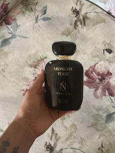 Nisara Midnight Tease Perfume