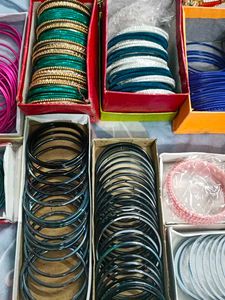 Bangles Collection
