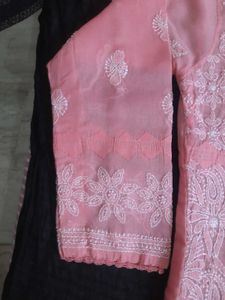 Elegant Kurta Set