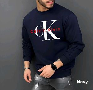 Winter Sweat Shirt