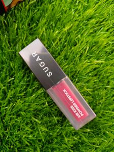 Sugar Air Kiss Powder Lipstick