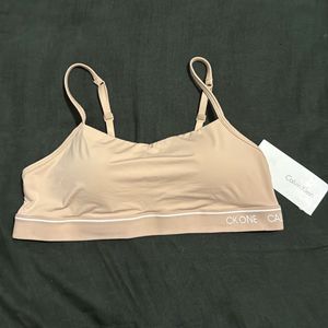Calvin Klein Bra - New with Tag