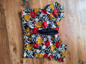 Elegant Ethnic Saree