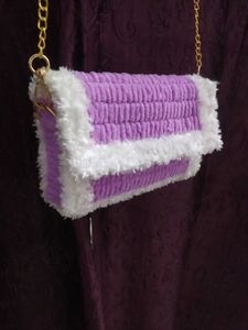 Handmade Woolen Bag