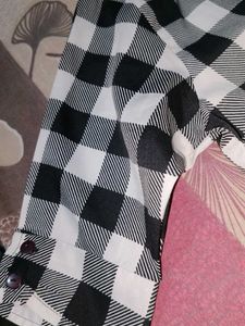 Checkered Shirt