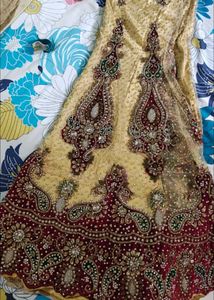 handwork Ethnic lehnga choli