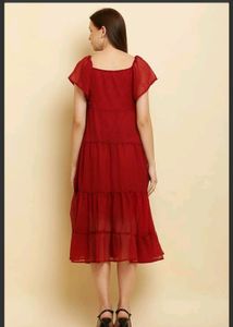 Brand New Midi Dress
