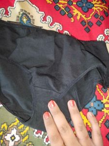 Black Briefs