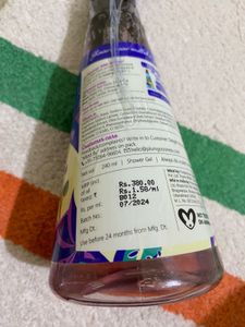 Plum Body Lotion And Mist