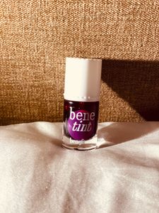 Benefit Benetint Lip & Cheek Tint
