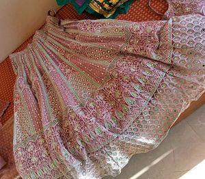 Gorgeous Lehenga Choli