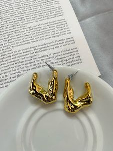 Anti Tarnish Earrings