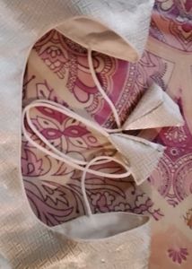 Only Tag Is Missing ....It&#39;s New Blouse