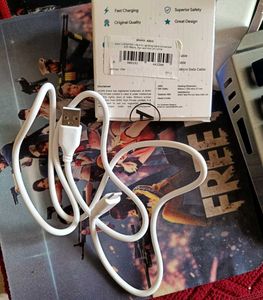 AILKIN Charging Cable