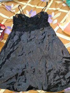 Korean Slip Dress