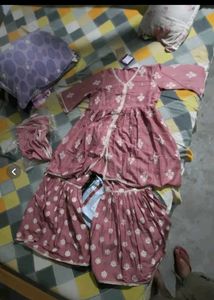 Kurta Set