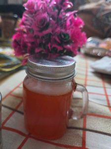Beer And Cold Coffee Fragnance Candle(combo)