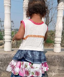 Summer Dress So Soft Comfortable Easy-to-Where
