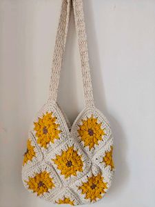 5 Boho Bags