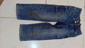 Girls Jeans