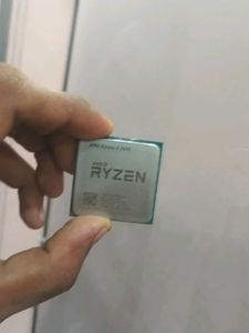 AMD Ryzen 5 2600 CPU