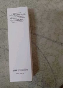 the formularx retinol