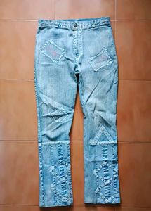 Combo of 3 Jeans.
