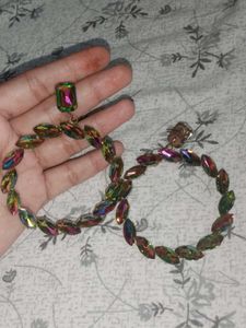 Statement Earrings