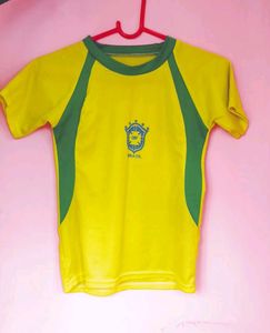 Football Jersey